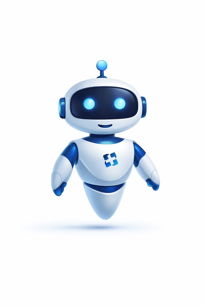 AI & Bot Workflows Icon