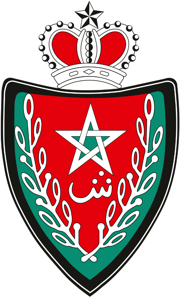 Morocco Shield