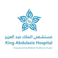 King Abdulaziz Hospital